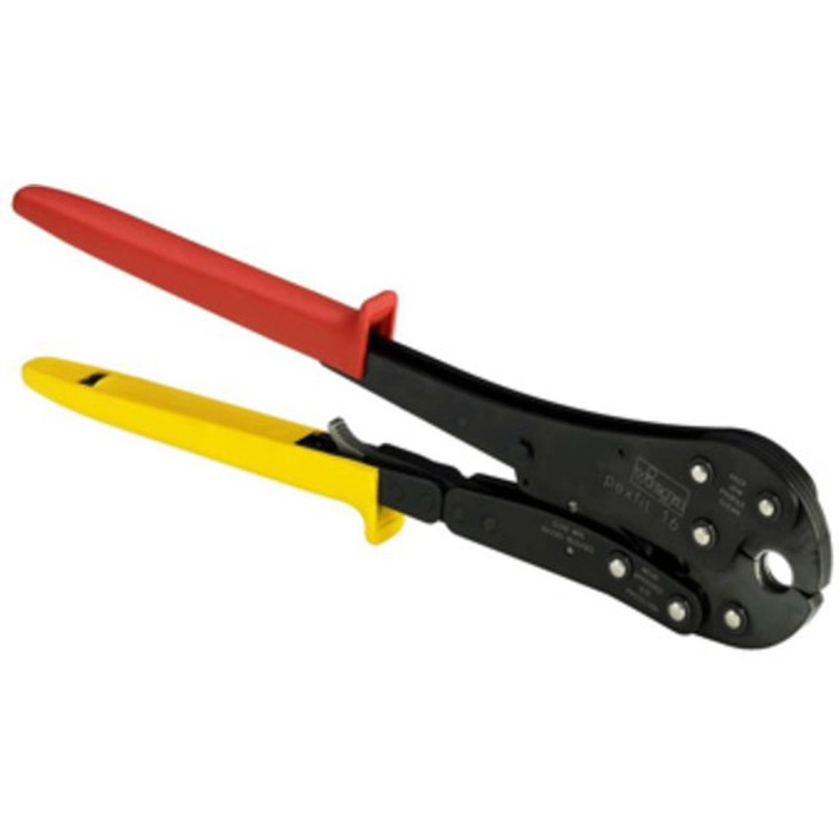 Viega handperstang 16mm