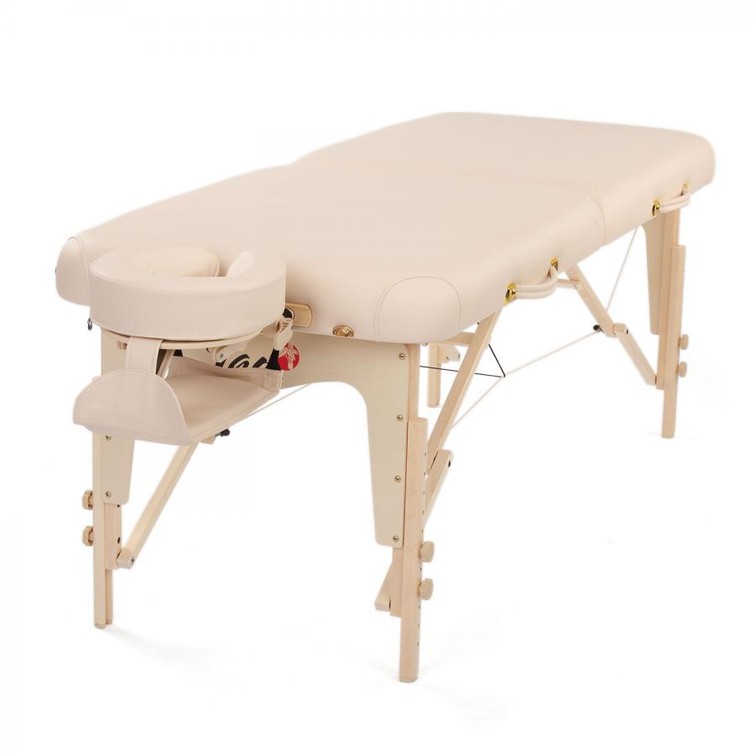 Massagetafel 76 cm TAO Line