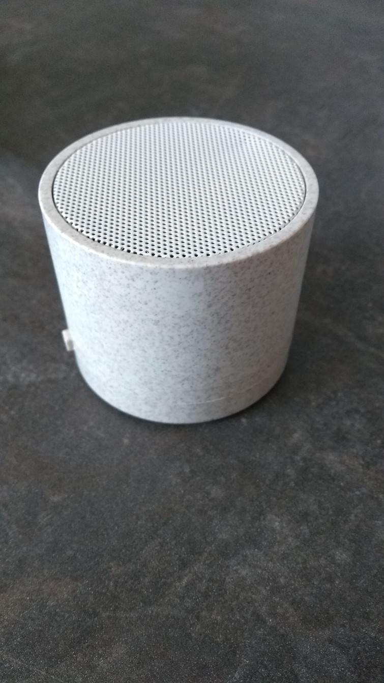 draadloze speaker