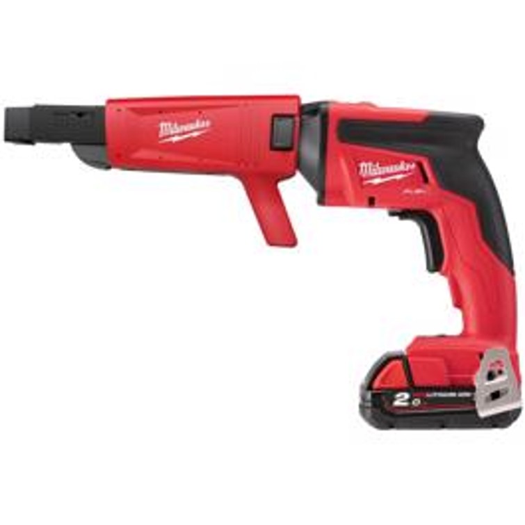 Milwaukee Gipsplaatschroevendraaier M18 FUEL M18 FSGC-202X