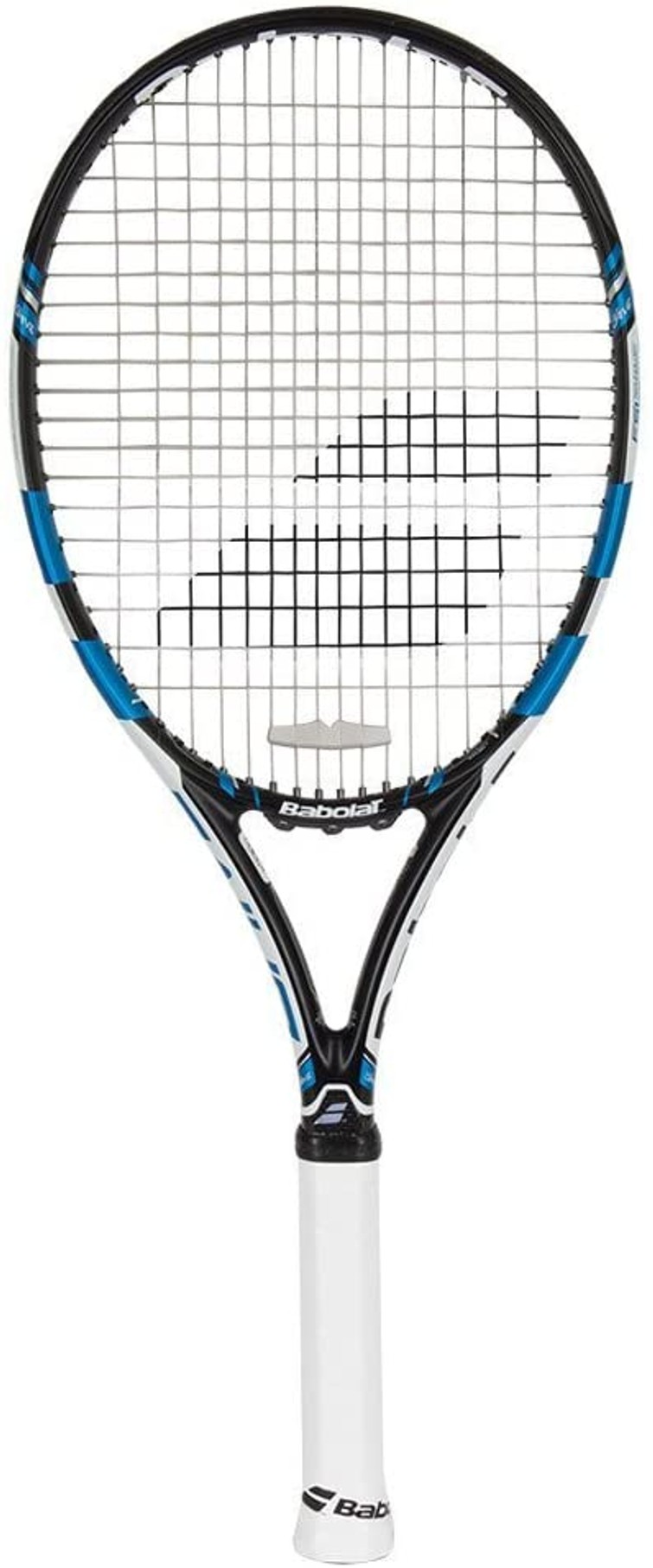 Babolat Pure Drive Racquet (Tennisracket)