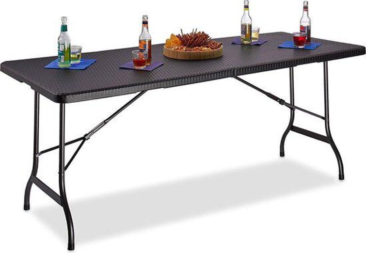 Buffettafel tafel vouwtafel tuintafel opklapbaar