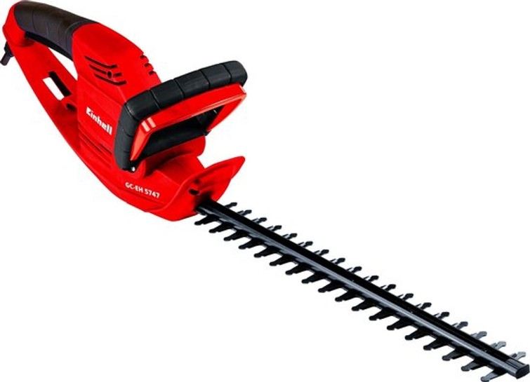 Heggenschaar elektrisch