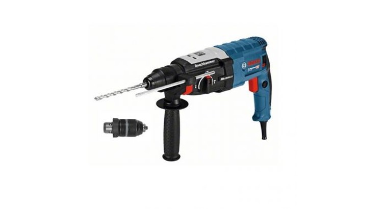 Professionele (Klop) boormachine Bosch