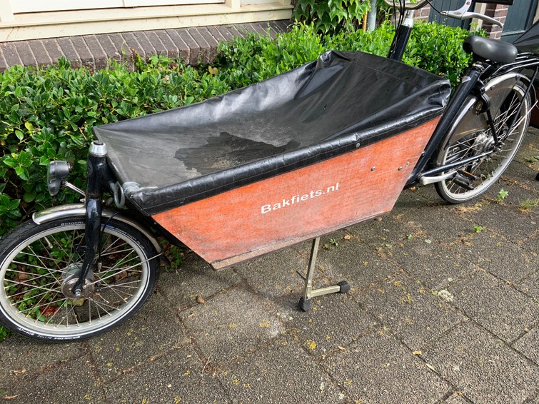 Bakfiets