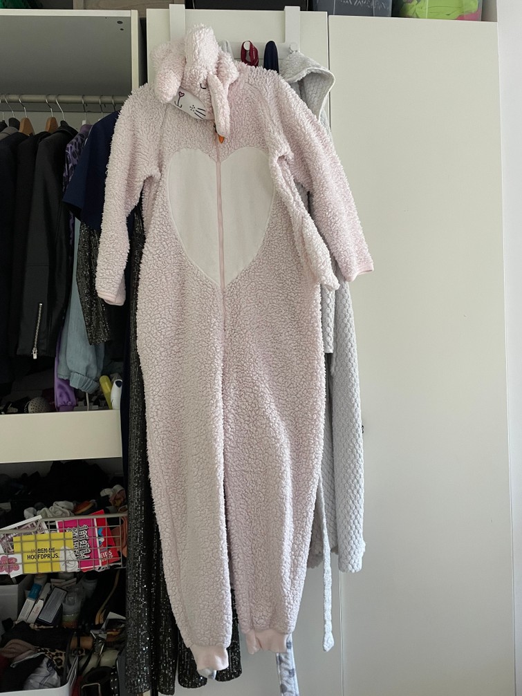 Dieren Onesie
