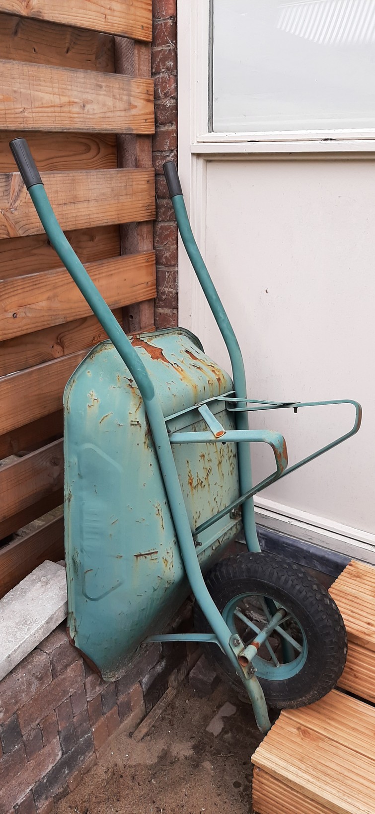 Kruiwagen