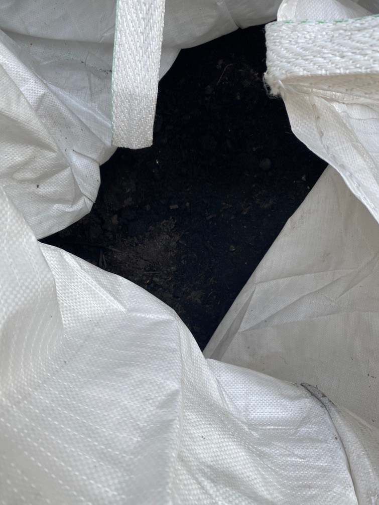 Plantencompost