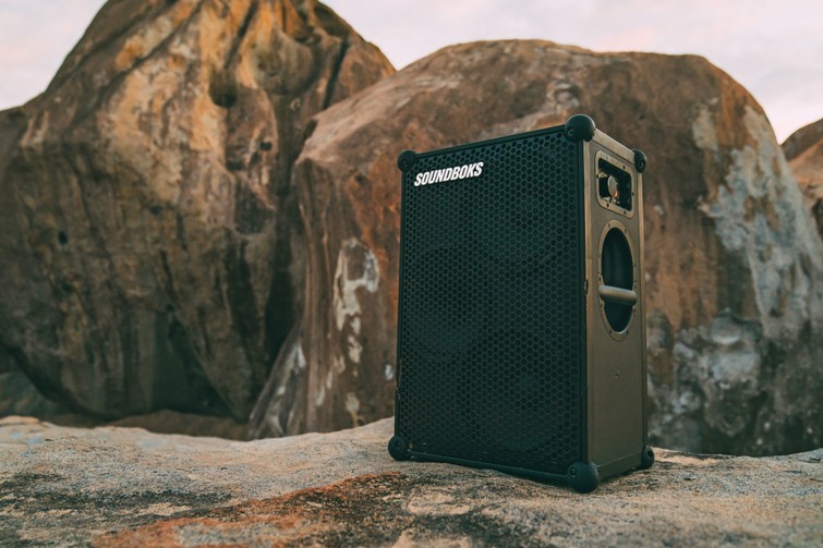 Soundboks