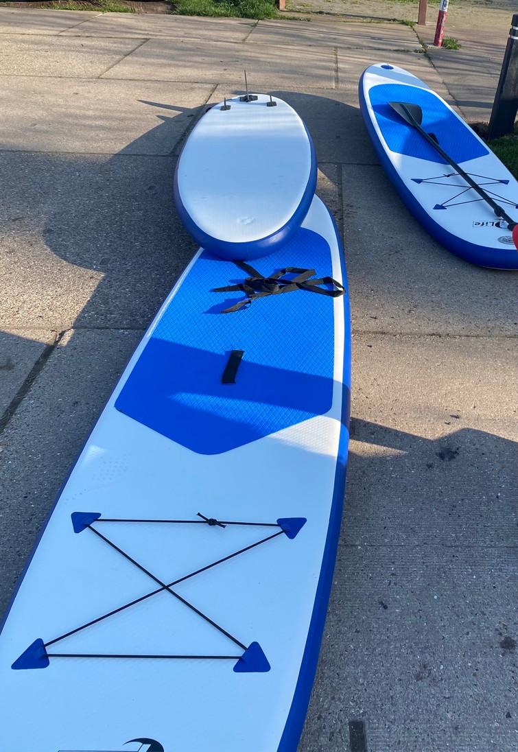 Sup board