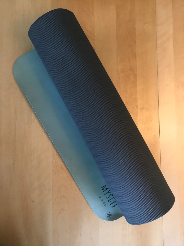 yogamat