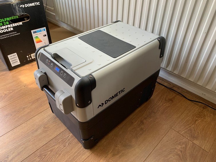 Dometic CFX28 koelbox