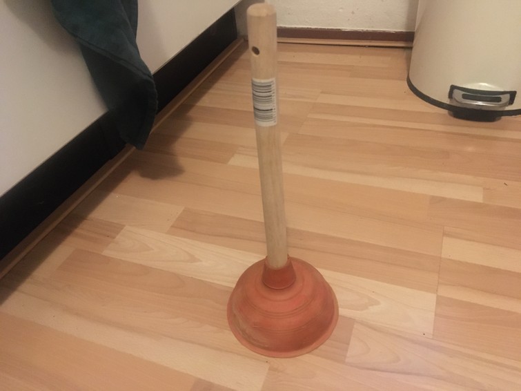 Vacuumpomp