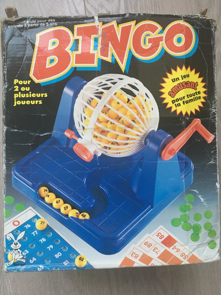 Bingo