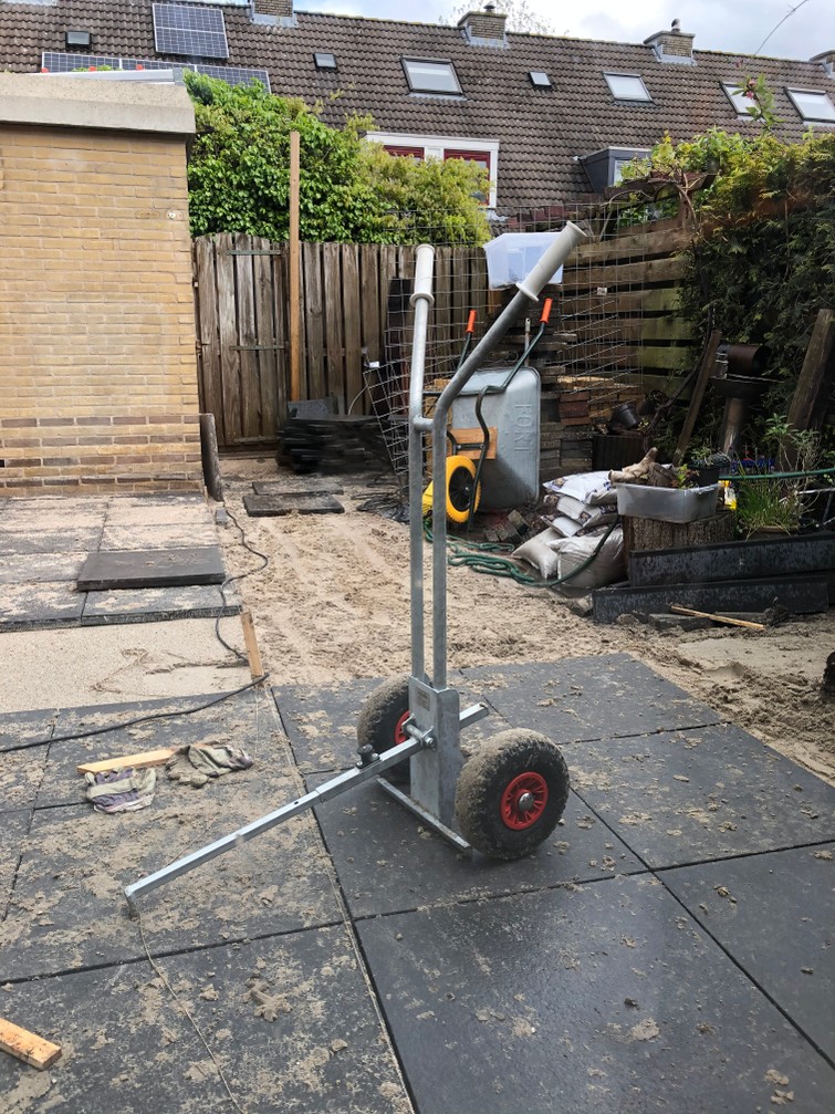 Tegeltiller