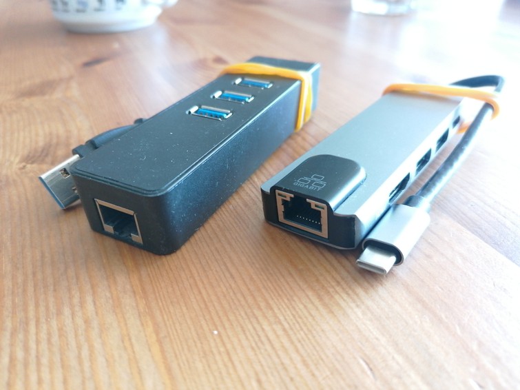 Netwerkadapter