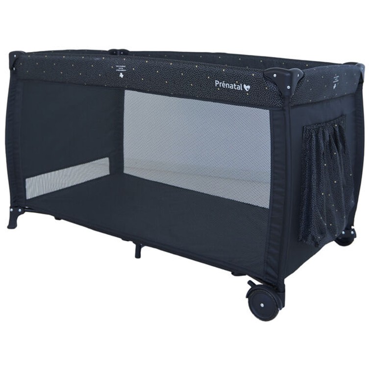 Campingbed