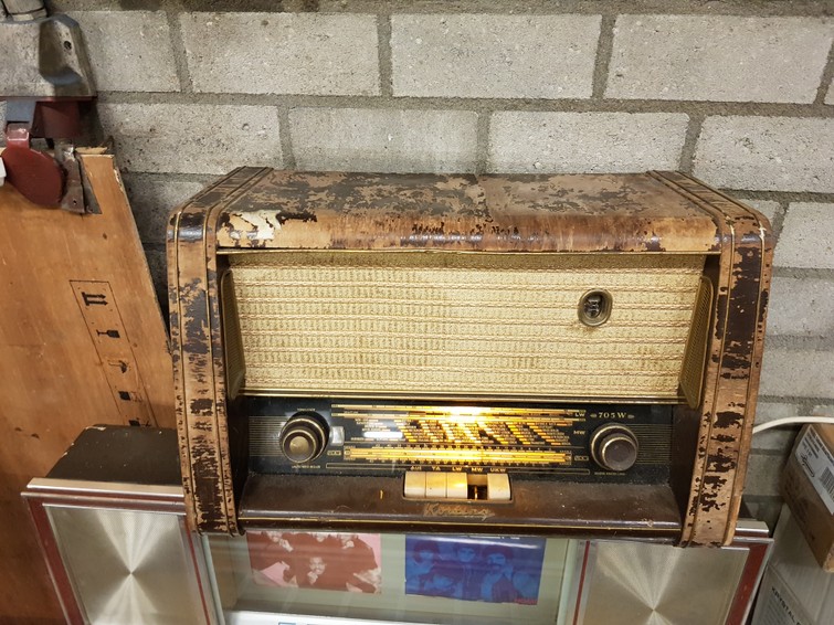 Bluetooth speaker