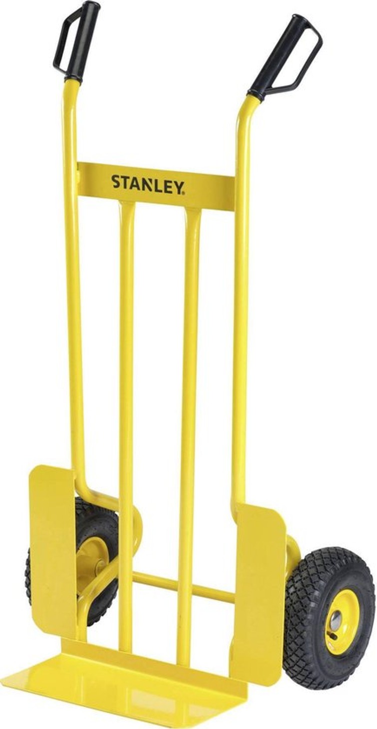 Steekwagen