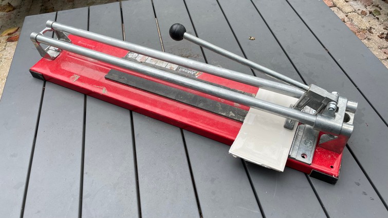 Tegelsnijder 60cm