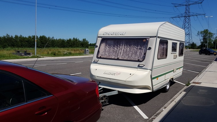Caravan