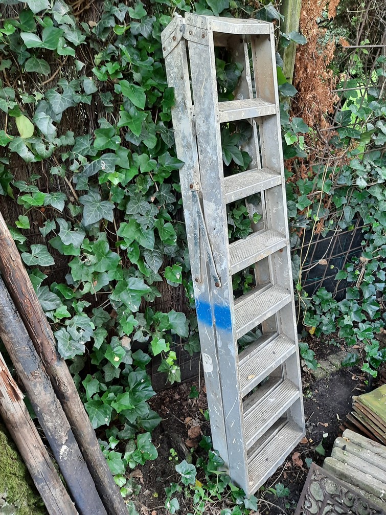 trapladder 2m