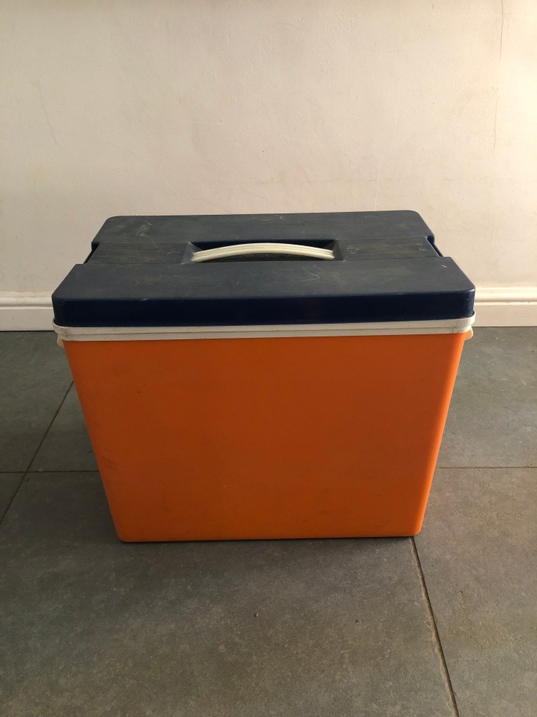 Koelbox