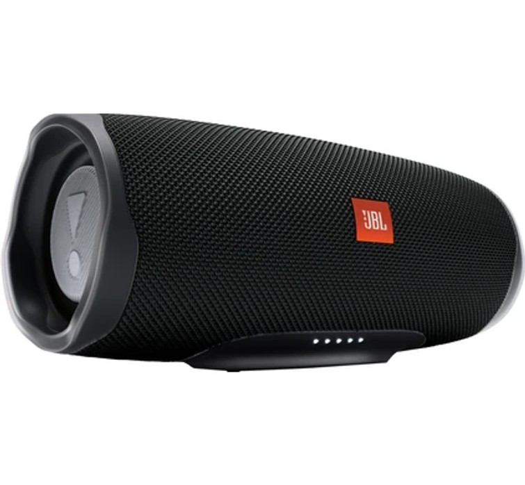 draadloze JBL Charge 4 speaker met Bluetooth