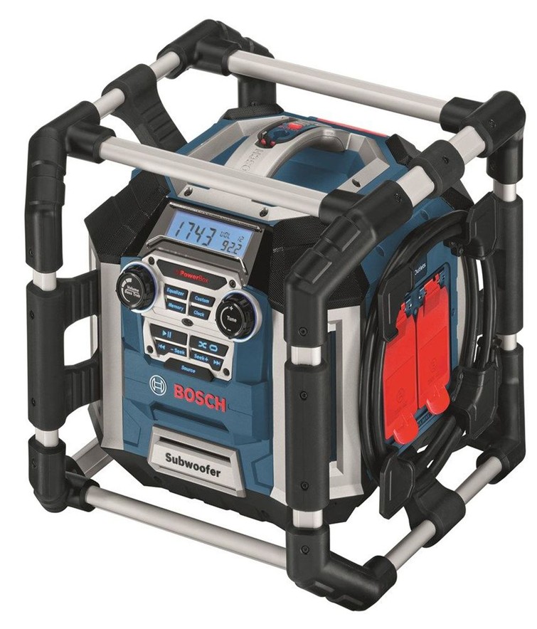 Bosch GML-50