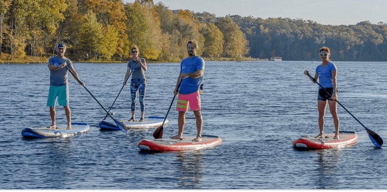 2 nieuwe supboards te huur!