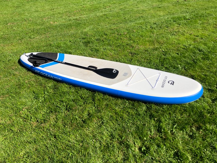 SUP-Board (in overleg ook per uur te huur)