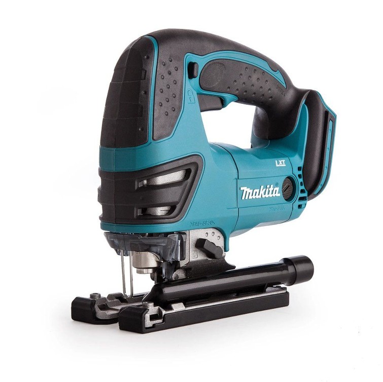 Makita decoupeerzaag op accu