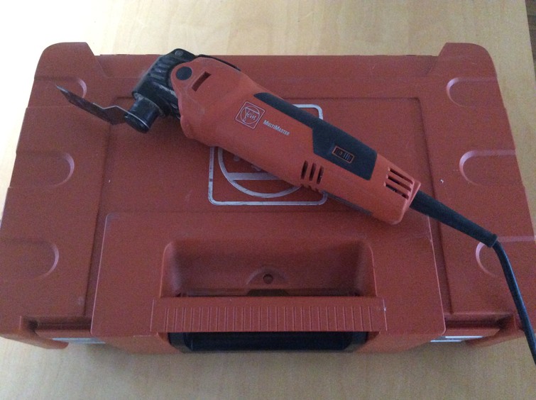 Multitool (Fein)