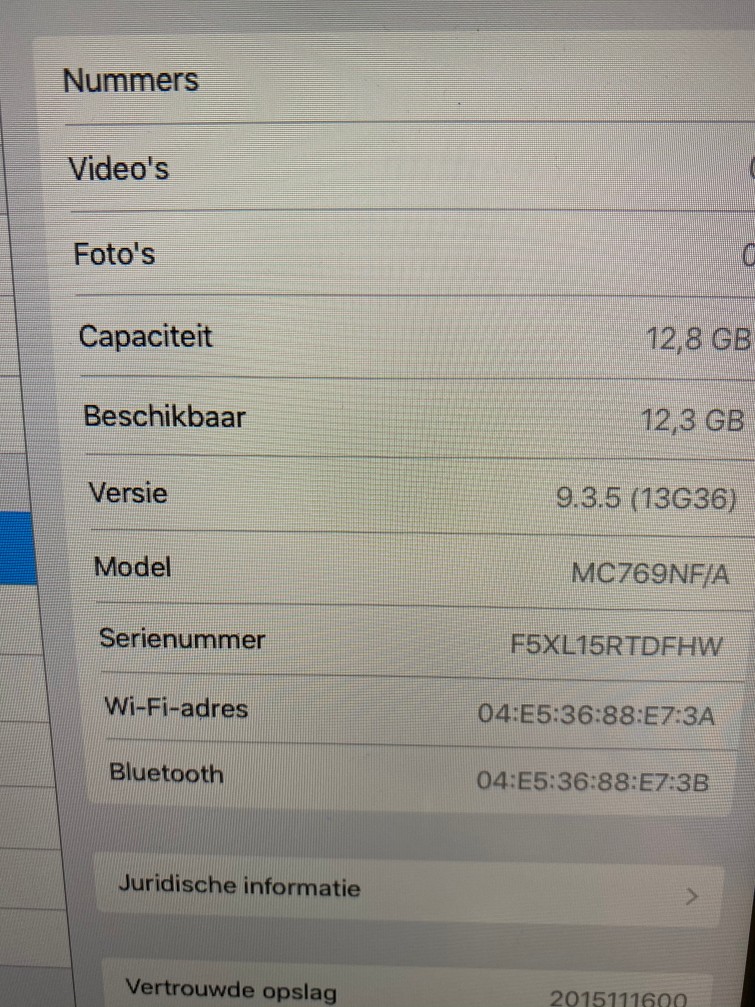 iPad
