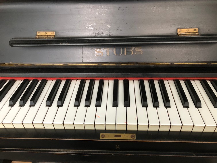 Piano