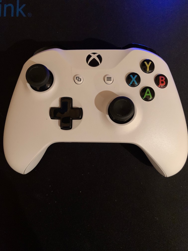 Xbox one controller