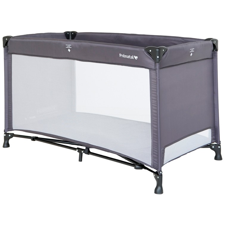 reisbed / campingbedje