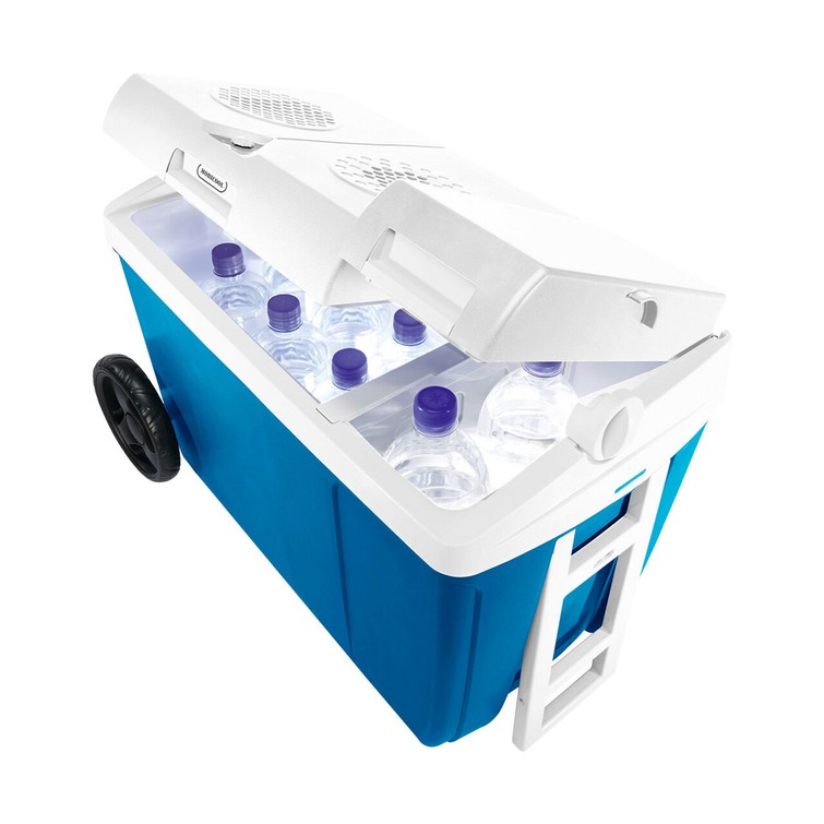 Elektrische koelbox