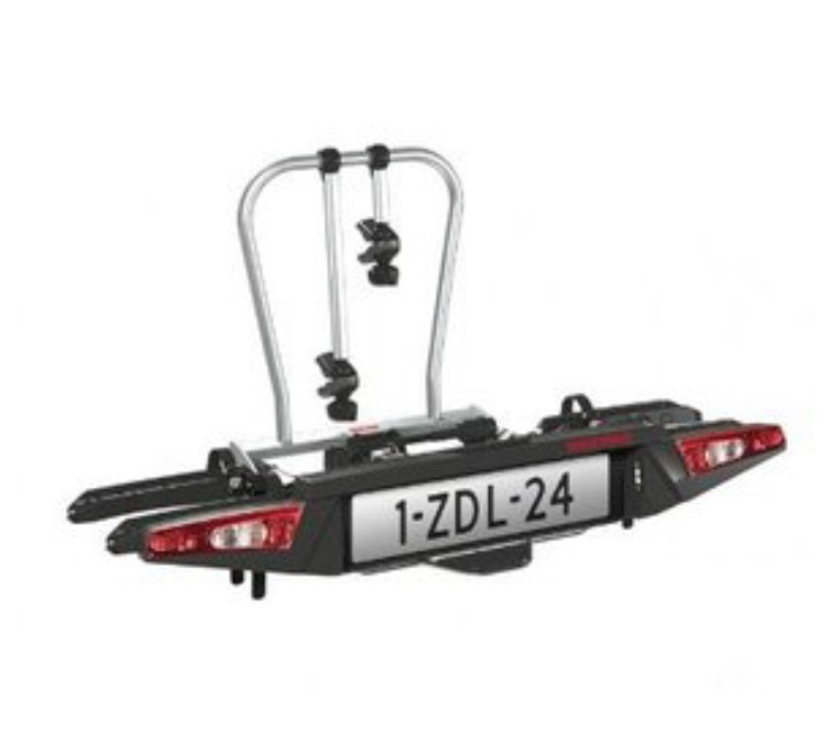 Trekhaak fietsendrager Foldclick 2 van Yakima