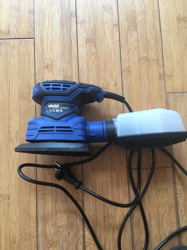 Deltaschuurmachine