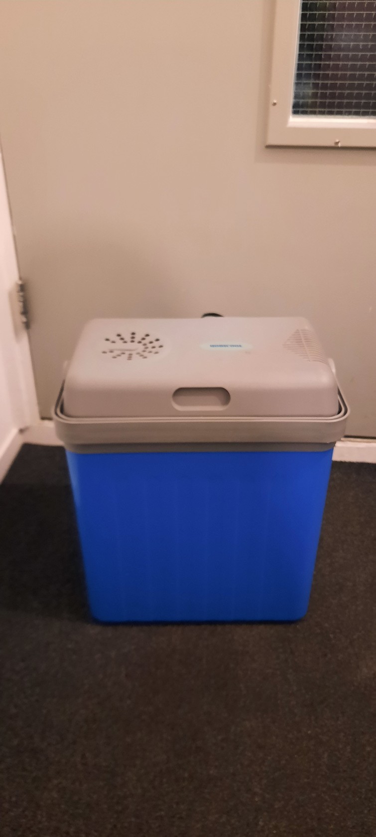 Mobicool electrische 12v koelbox