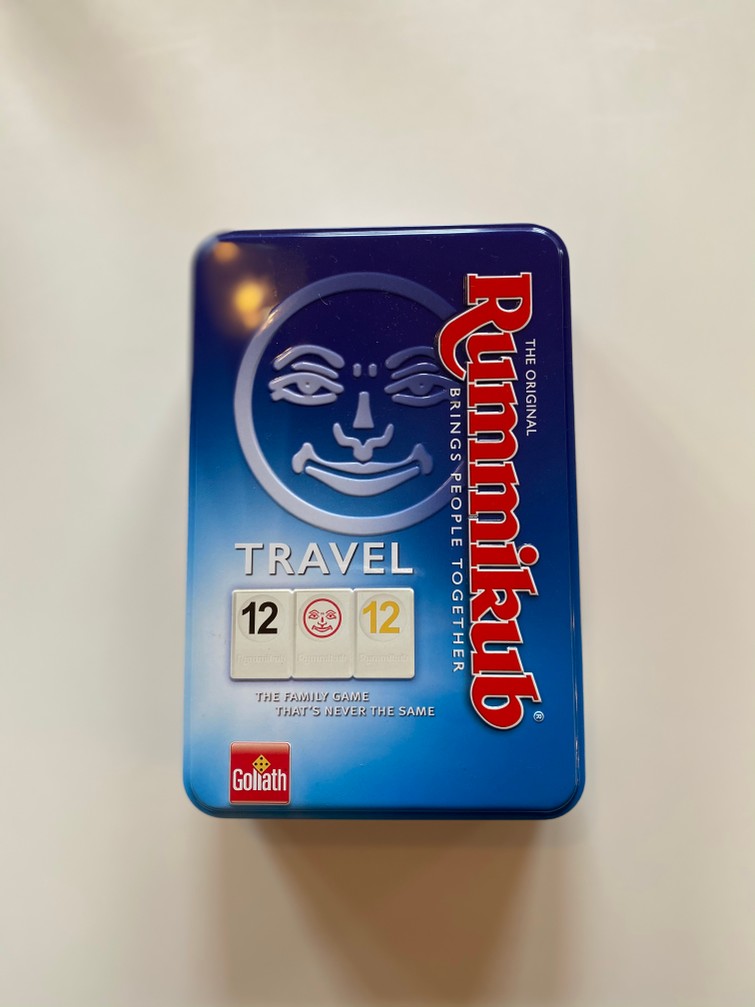 Rummikub