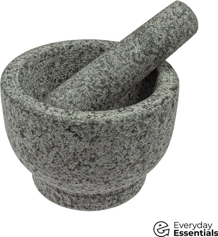 Granieten Vijzel 15cm