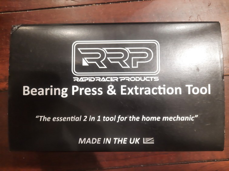 mtb frame kogellager pers