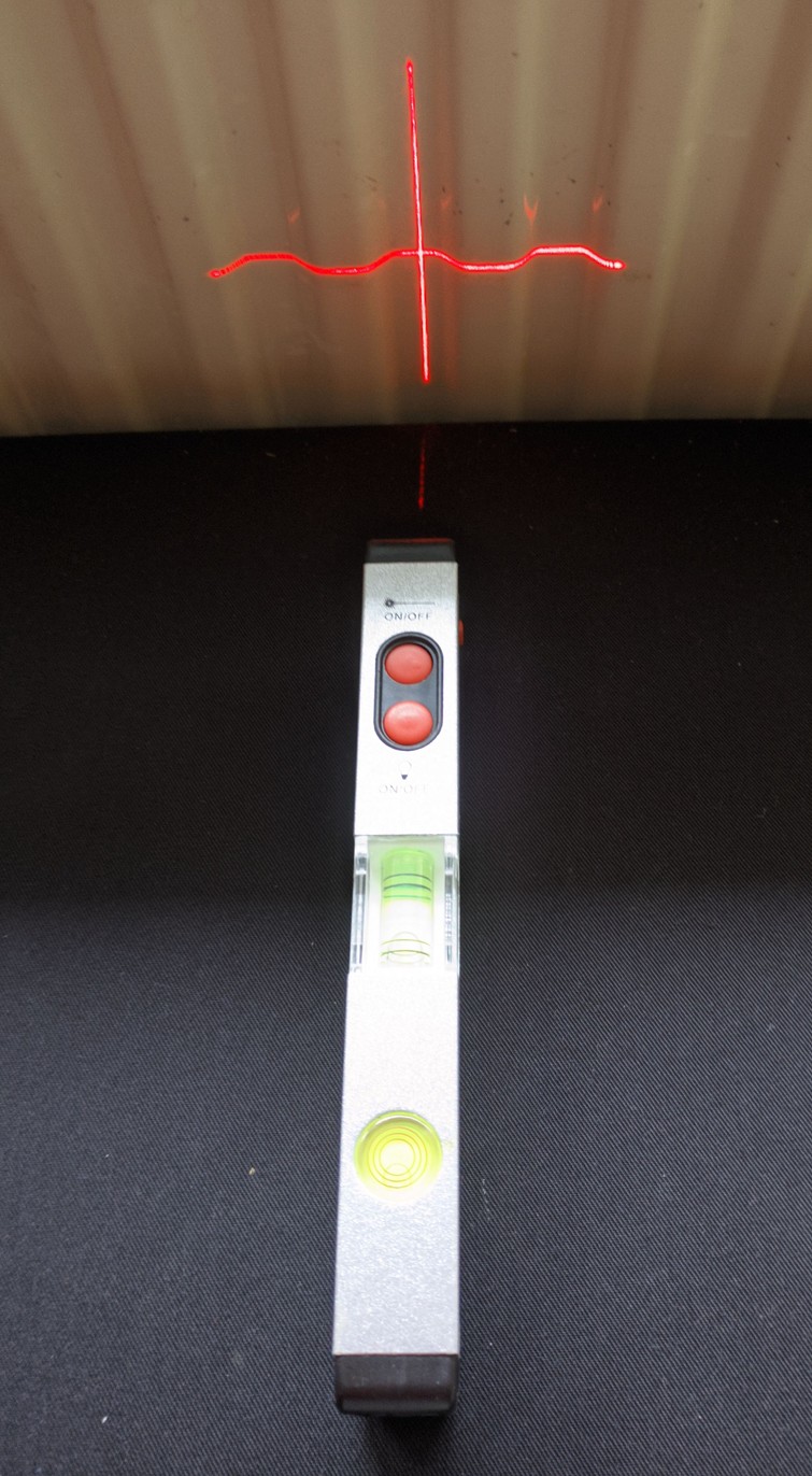 laserwaterpas