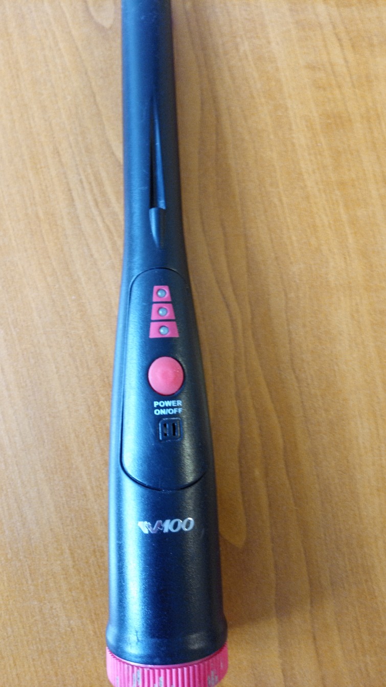 Pinpointer