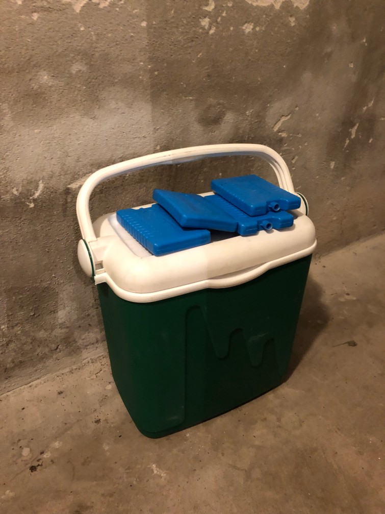 Koelbox