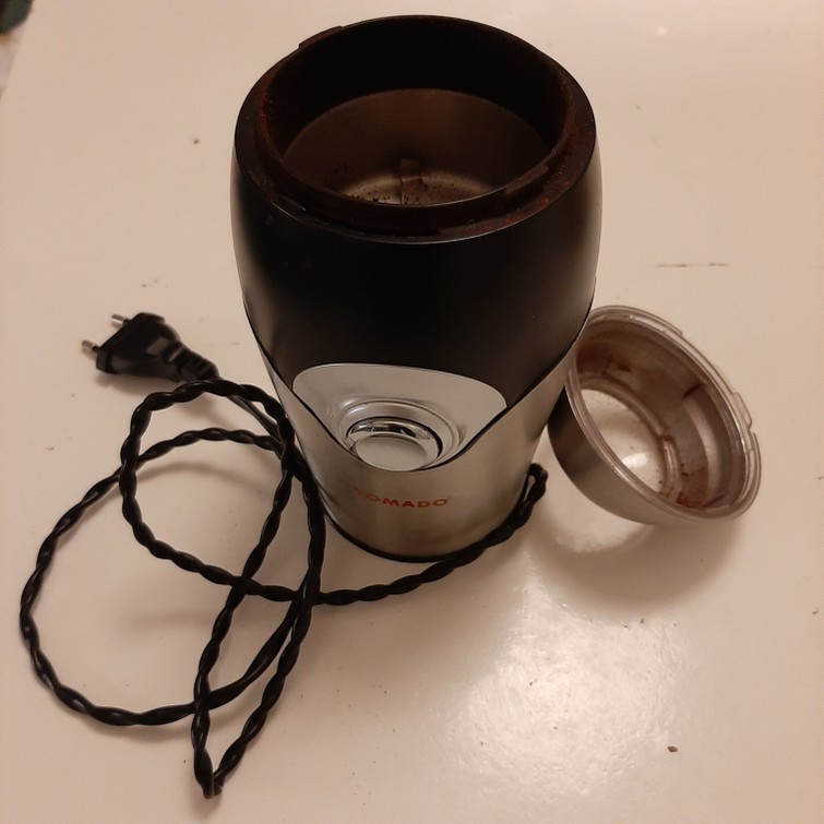 Koffiemolen
