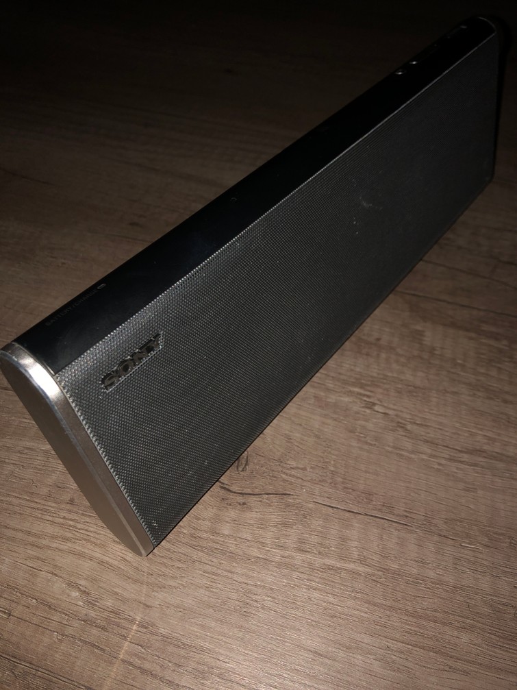 Sony speaker portable Bluetooth