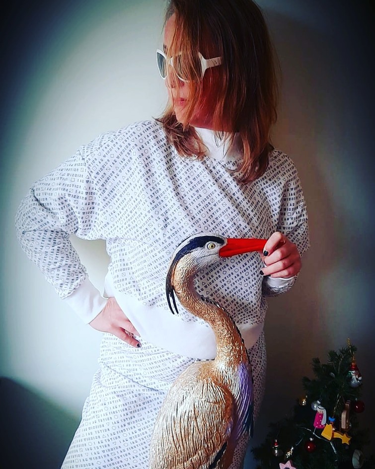 Veel kleding en kostuums voor (thema) feest